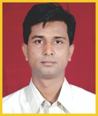MR. SHOEB WAKIL